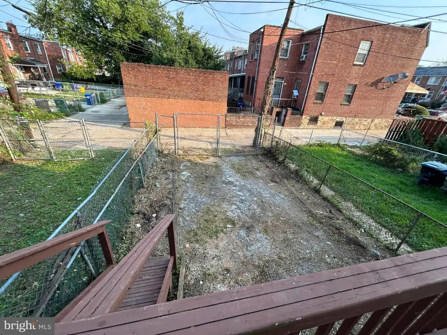 4008 W Garrison Ave, Baltimore, MD 21215 - #3