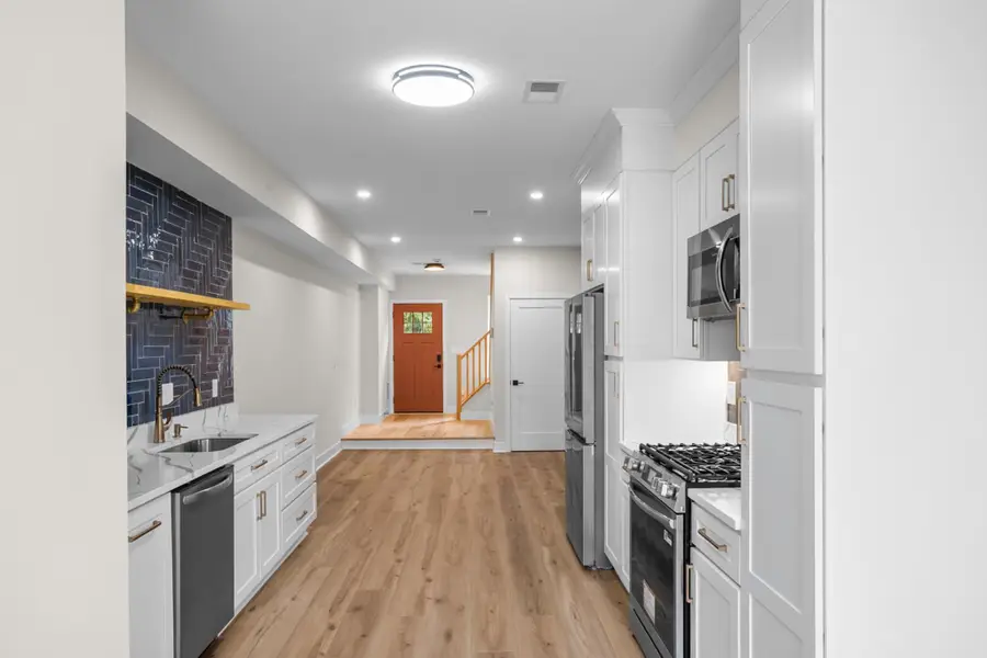 1628 Mchenry St, Baltimore, MD 21223 - #2