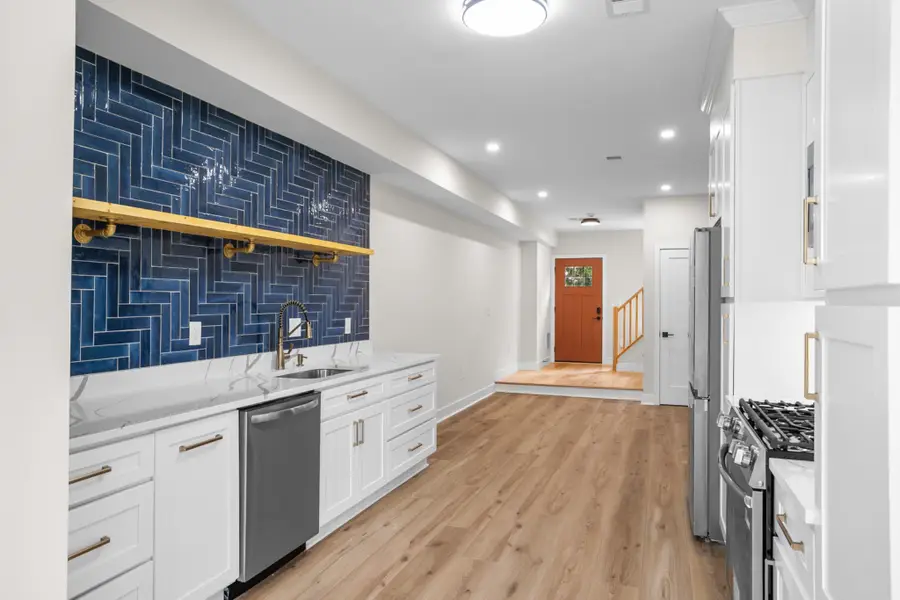 1628 Mchenry St, Baltimore, MD 21223 - #3