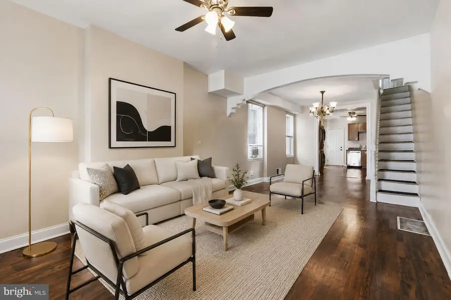 2609 Jefferson St, Baltimore, MD 21205 - #3