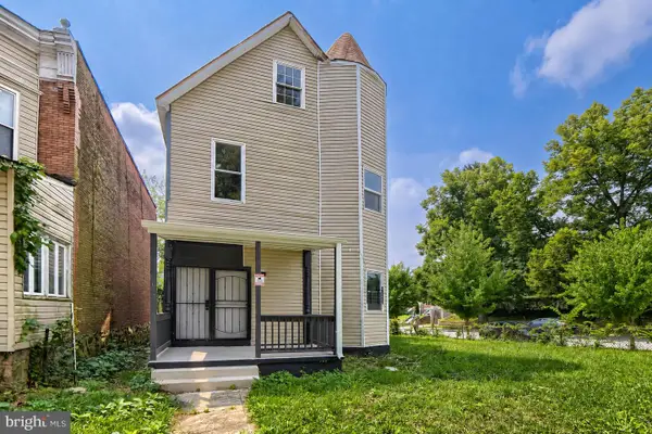1730 N Ellamont St, BALTIMORE, MD 21216
