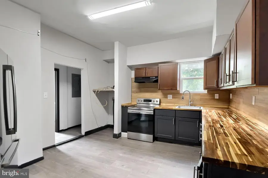 1730 N Ellamont St, Baltimore, MD 21216 - #2