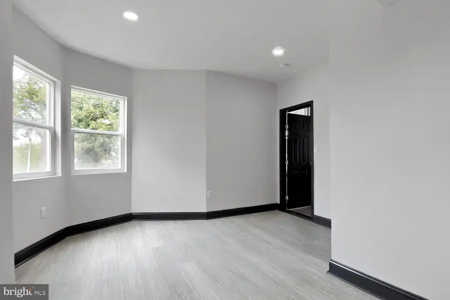 1730 N Ellamont St, Baltimore, MD 21216 - #3
