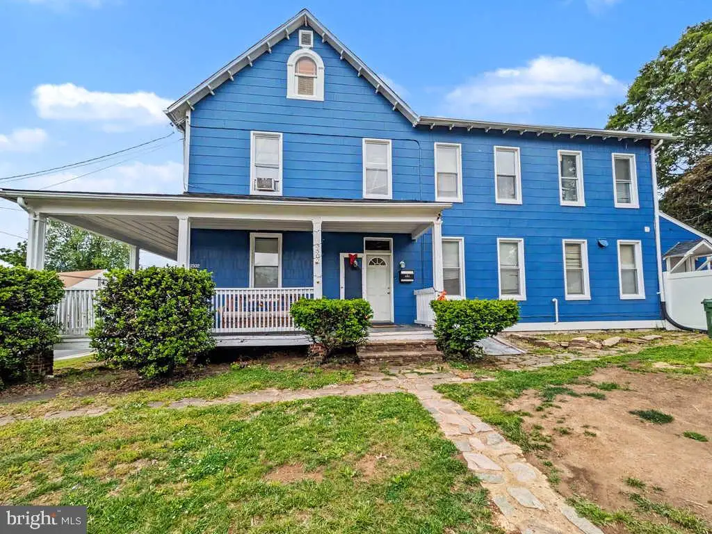 3502 Hamilton Ave, Baltimore, MD 21214 - #1