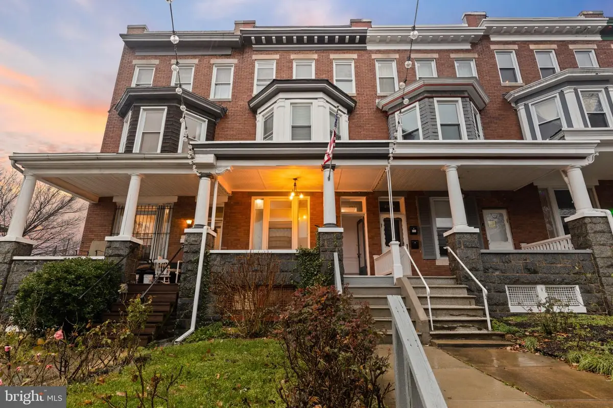 2802 Guilford Ave, Baltimore, MD 21218 - #1