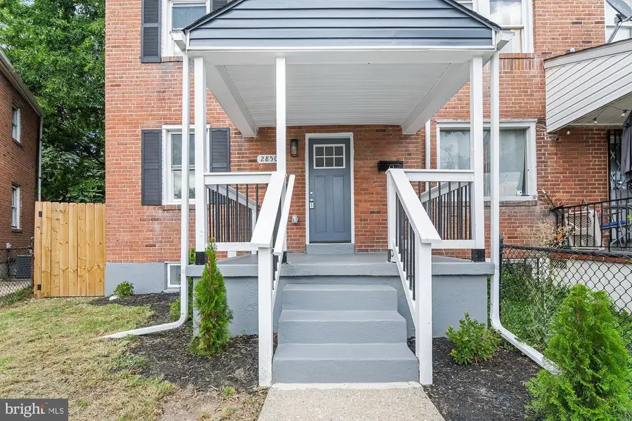 2850 Oakford Ave, Baltimore, MD 21215 - #2