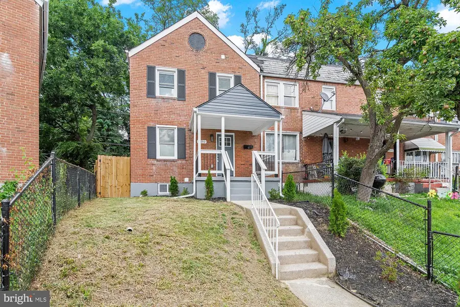 2850 Oakford Ave, Baltimore, MD 21215 - #3