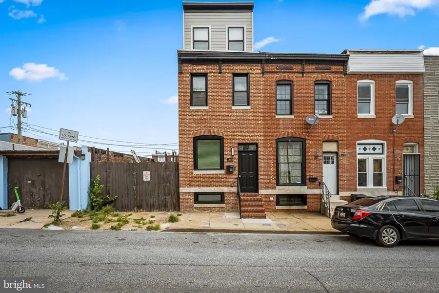 3904 Mount Pleasant Ave, Baltimore, MD 21224 - #2