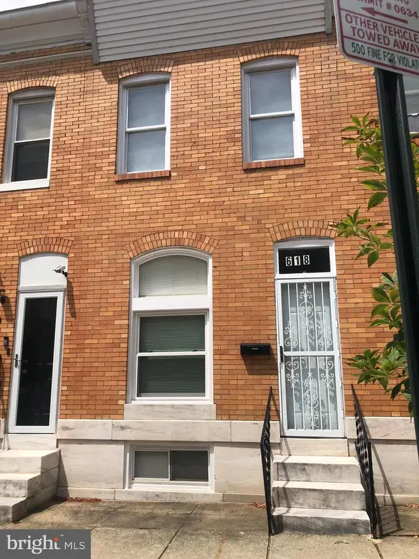 618 S Macon St, BALTIMORE, MD 21224