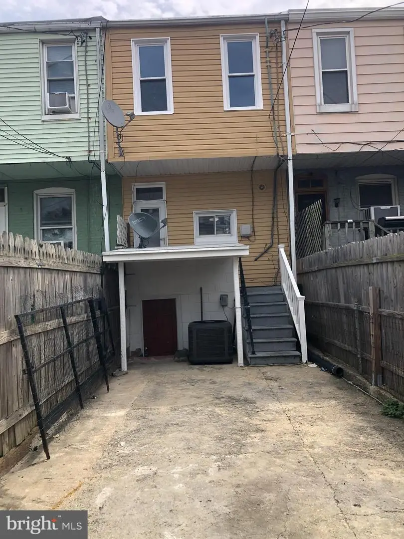 618 S Macon St, Baltimore, MD 21224 - #2