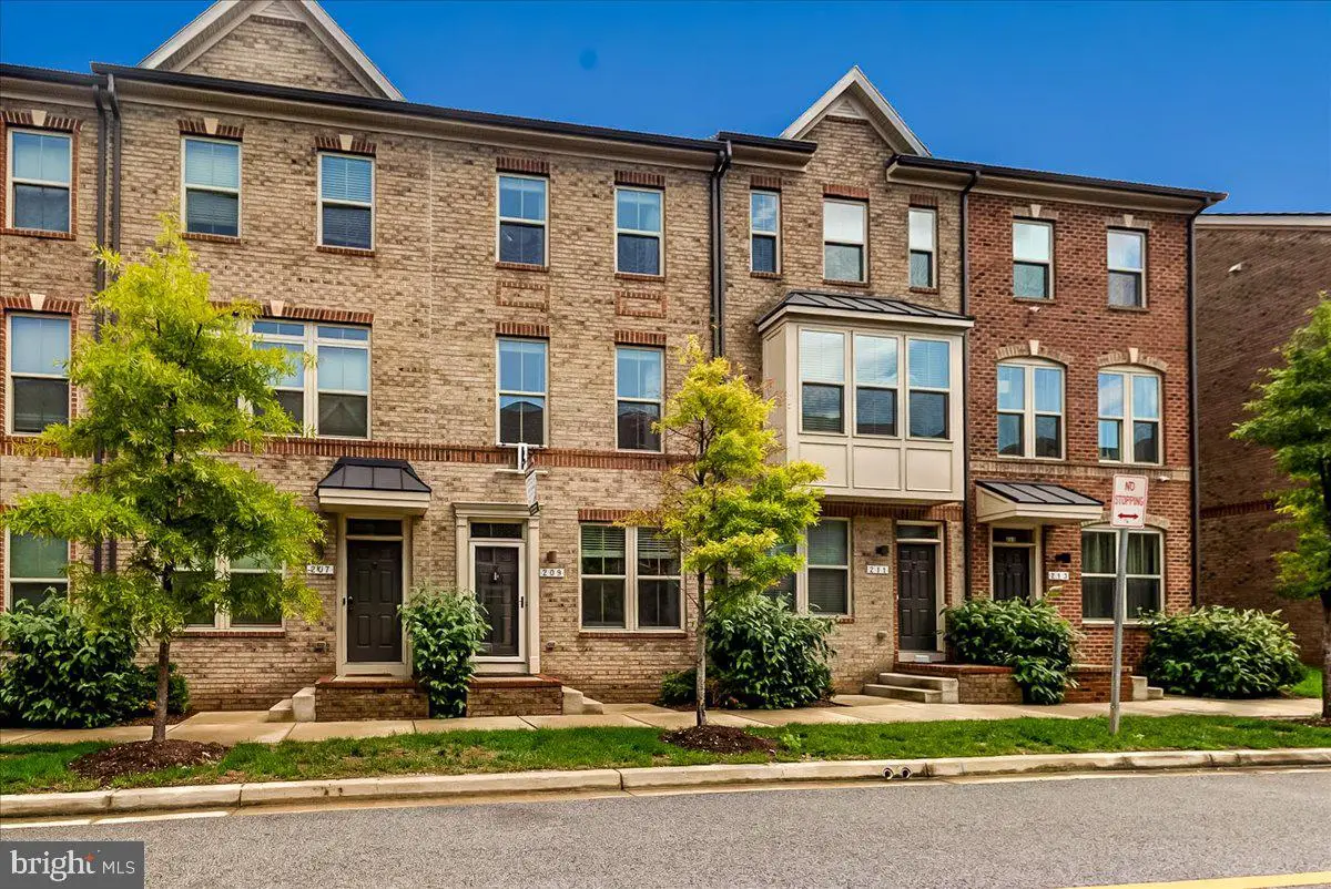 209 S Newkirk St, Baltimore, MD 21224 - #1