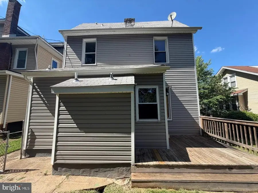 4313 Groveland Ave, Baltimore, MD 21215 - #2
