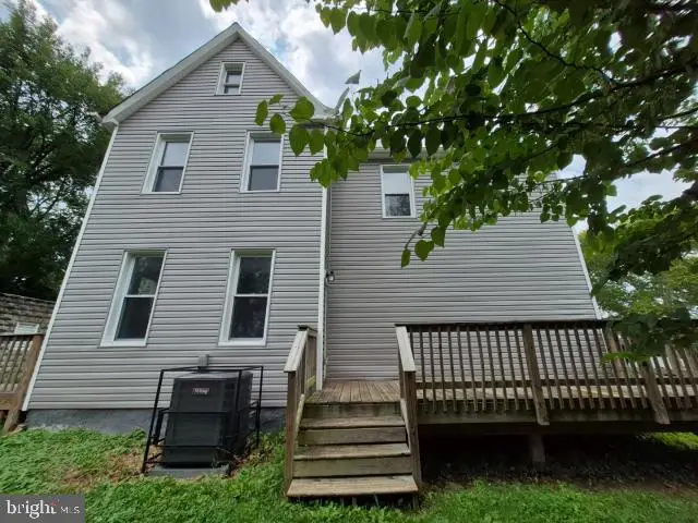 4313 Groveland Ave, Baltimore, MD 21215 - #3