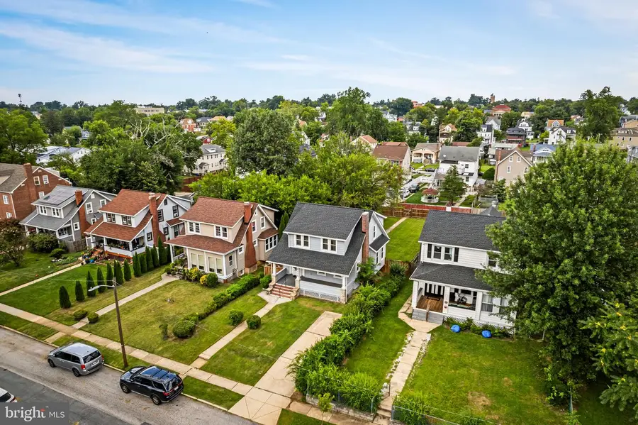 4118 Kathland Ave, Baltimore, MD 21207 - #2