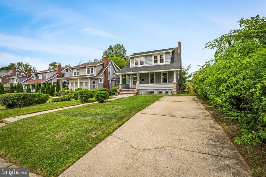 4118 Kathland Ave, Baltimore, MD 21207 - #3