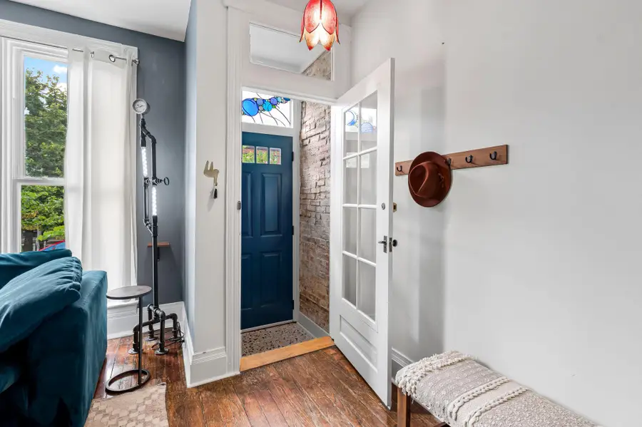2727 Hampden Ave, Baltimore, MD 21211 - #3