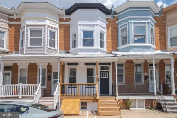 1413 S Carey St, BALTIMORE, MD 21230