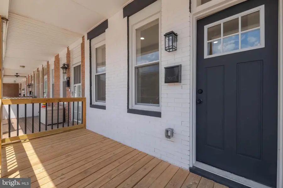 1413 S Carey St, Baltimore, MD 21230 - #3