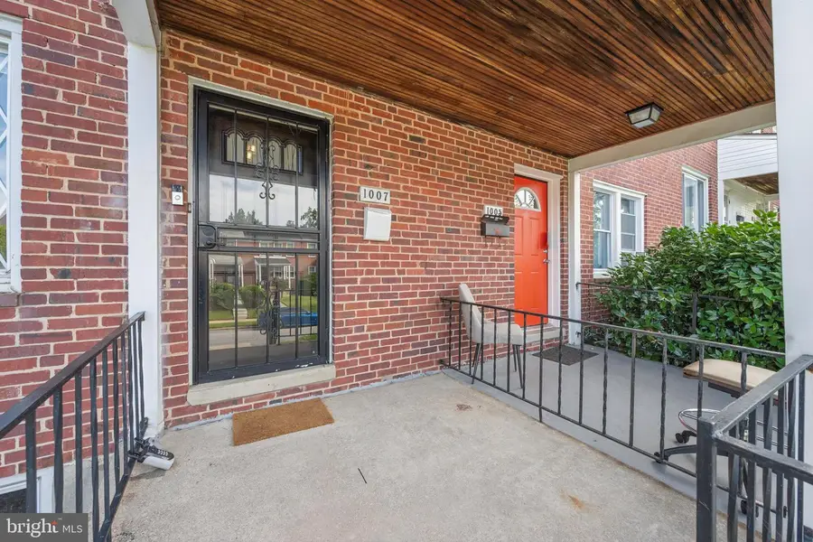 1007 Saint Dunstans Rd, Baltimore, MD 21212 - #2
