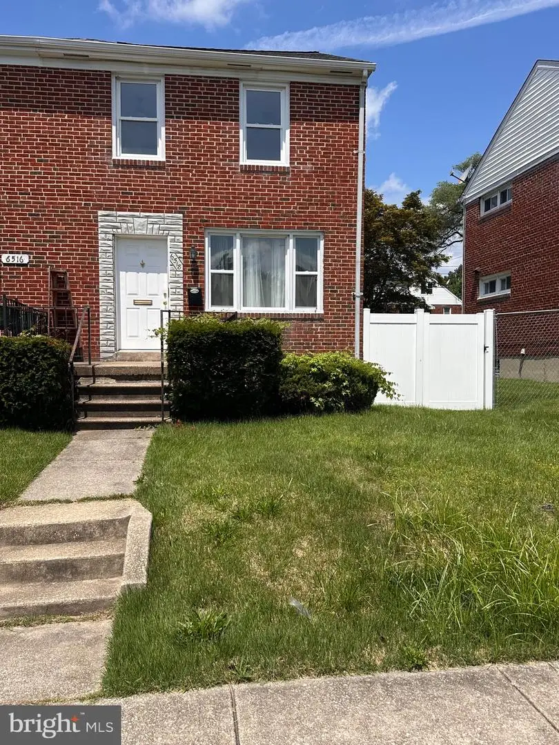 6518 Belle Vista Ave, Baltimore, MD 21206 - #1