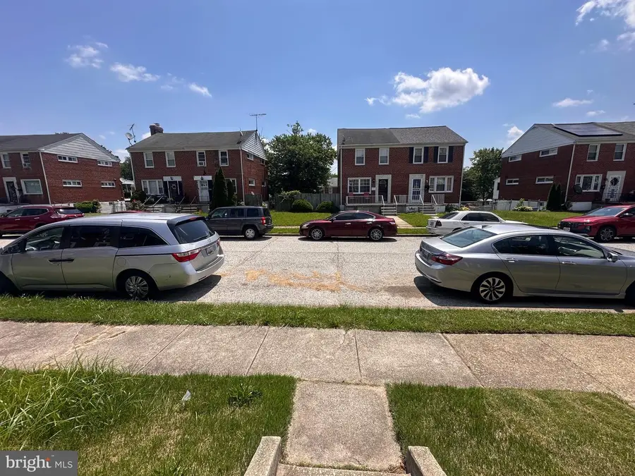 6518 Belle Vista Ave, Baltimore, MD 21206 - #2