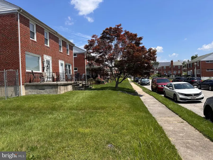 6518 Belle Vista Ave, Baltimore, MD 21206 - #3