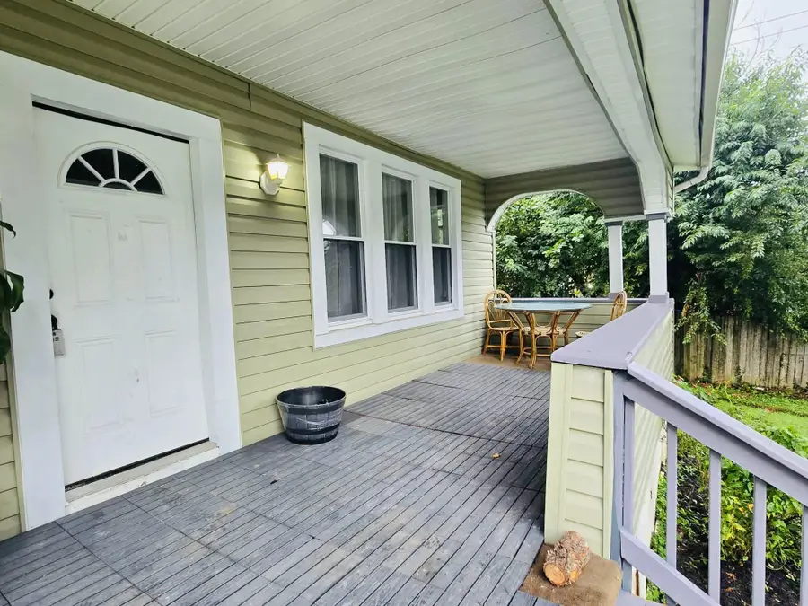 4117 Westchester Rd, Baltimore, MD 21216 - #3