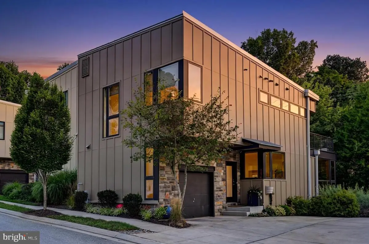 3436 Woodberry Ave, Baltimore, MD 21211 - #1