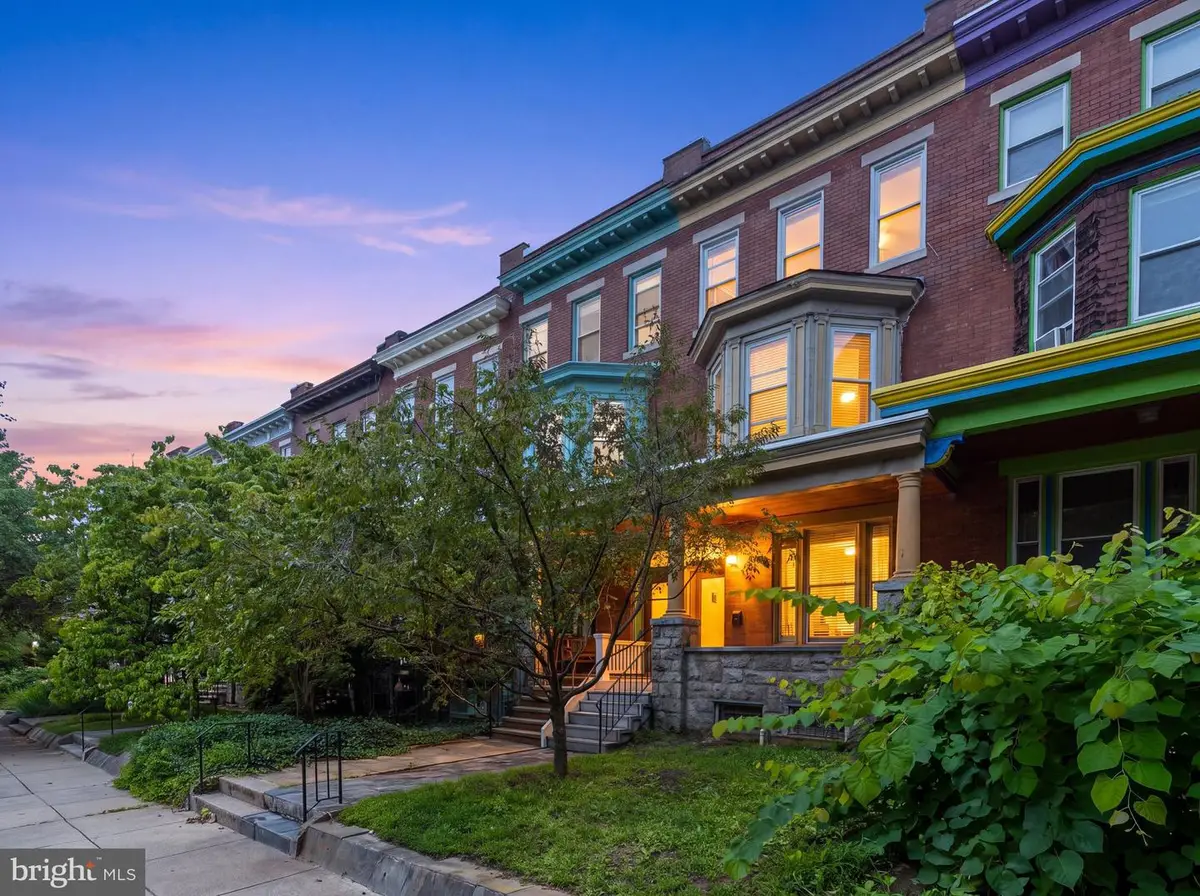 2832 Guilford Ave, Baltimore, MD 21218 - #1
