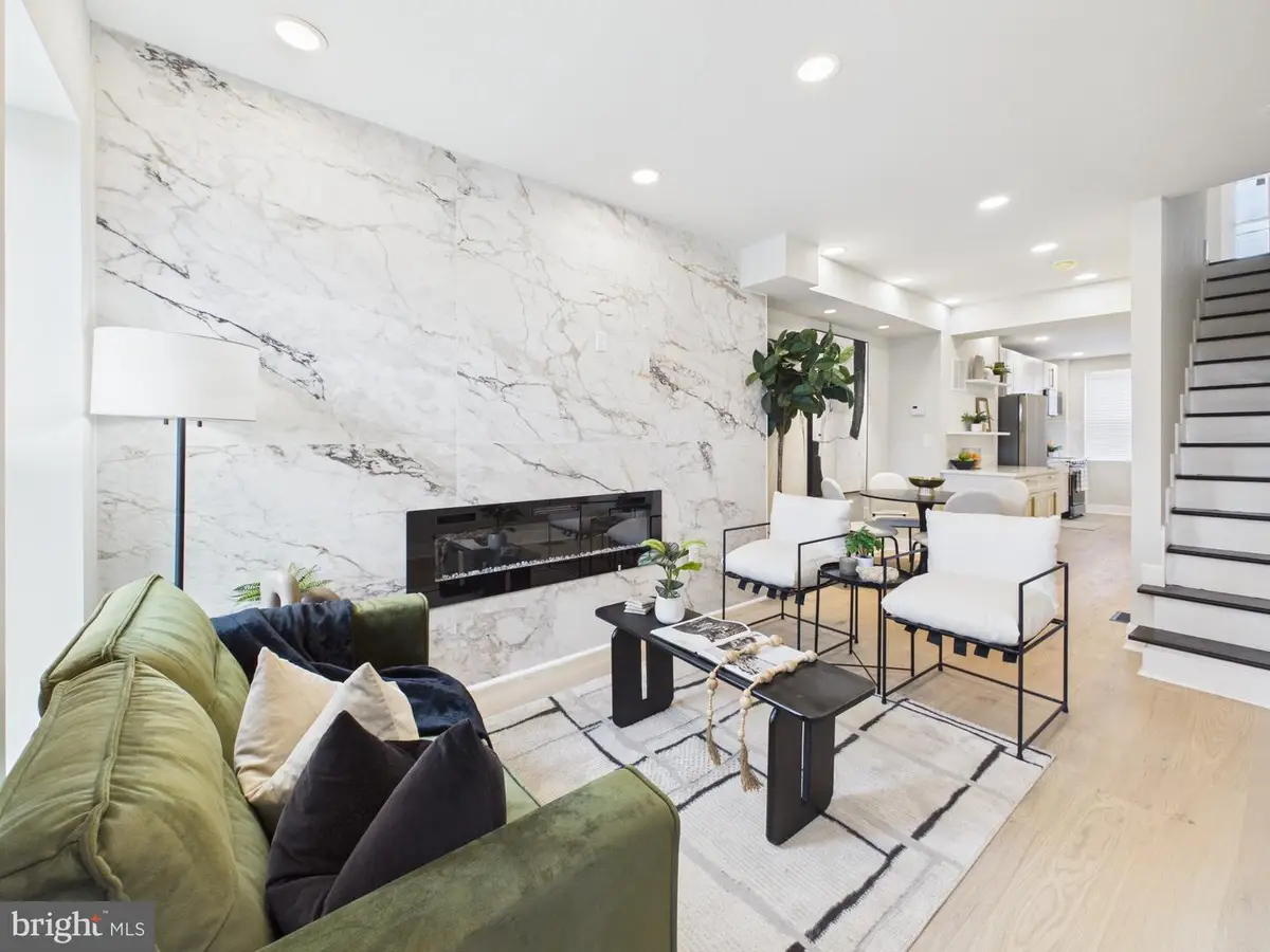 1744 Llewelyn Ave, Baltimore, MD 21213 - #1