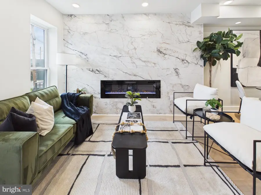 1744 Llewelyn Ave, Baltimore, MD 21213 - #2