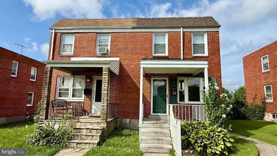 1216 Pine Heights Ave, Baltimore, MD 21229 - #3