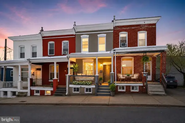 12 S Smallwood St, BALTIMORE, MD 21223