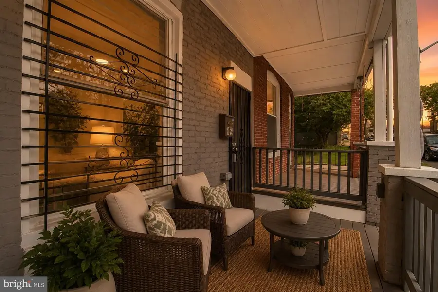 12 S Smallwood St, Baltimore, MD 21223 - #2