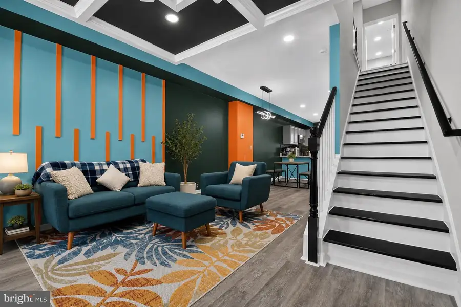 12 S Smallwood St, Baltimore, MD 21223 - #3