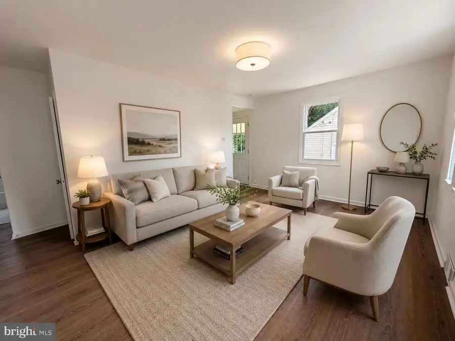 2903 Forest Glen Rd, Baltimore, MD 21216 - #3