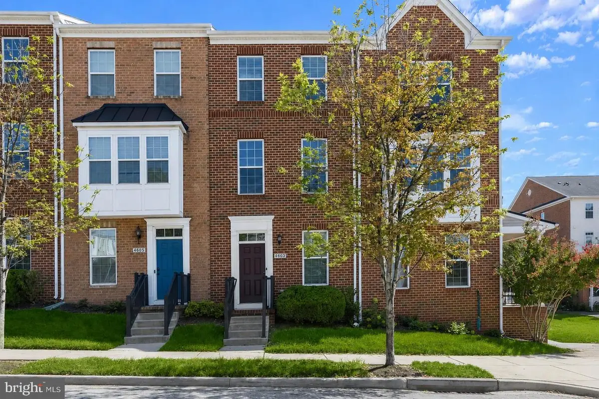 4603 Foster Ave, Baltimore, MD 21224 - #1