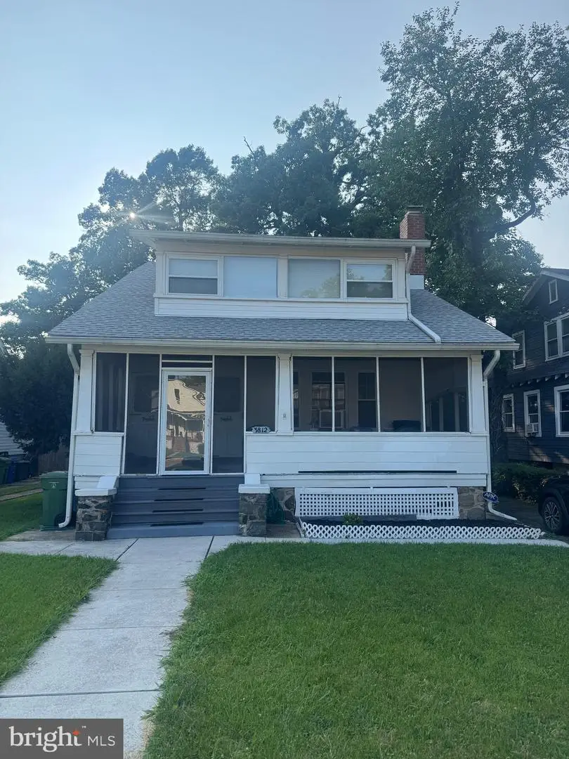 3812 Gwynn Oak Ave, Baltimore, MD 21207 - #1