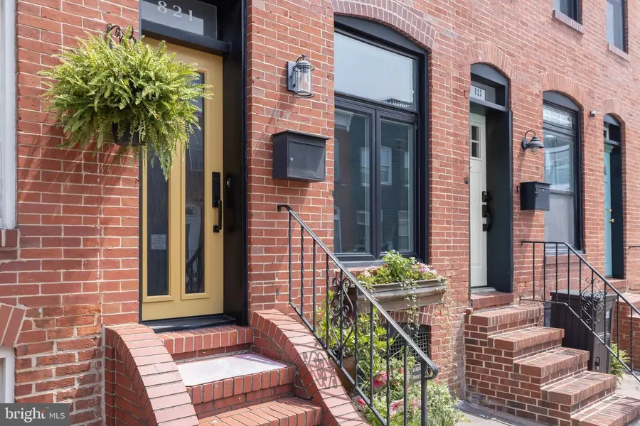 821 S Decker Ave S, Baltimore, MD 21224 - #3