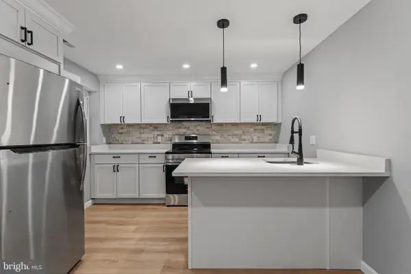 2507 Riggs Ave, BALTIMORE, MD 21216