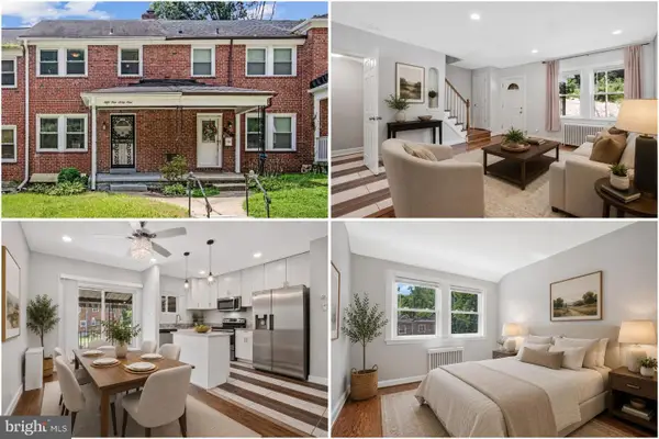 5169 Frederick Ave, BALTIMORE, MD 21229
