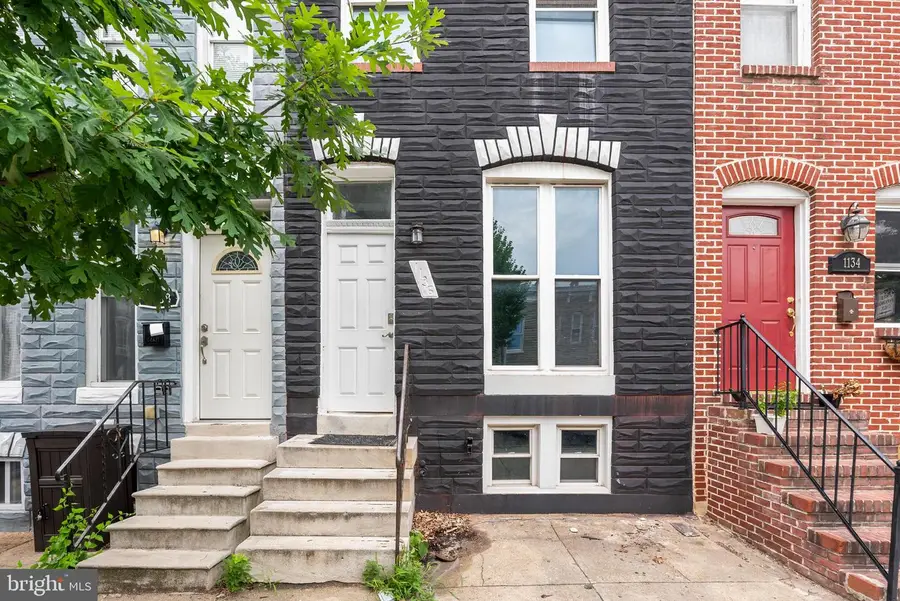 1136 Carroll St, Baltimore, MD 21230 - #2