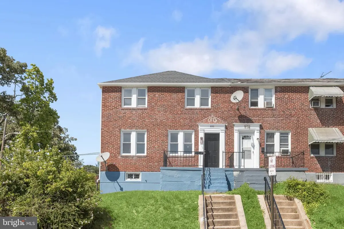 800 Radnor Ave, Baltimore, MD 21212 - #1