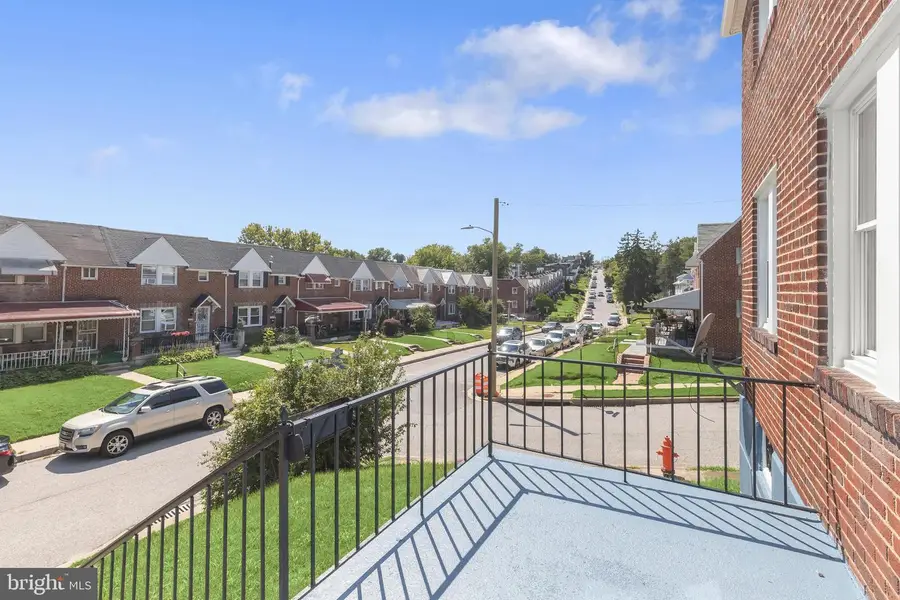 800 Radnor Ave, Baltimore, MD 21212 - #2