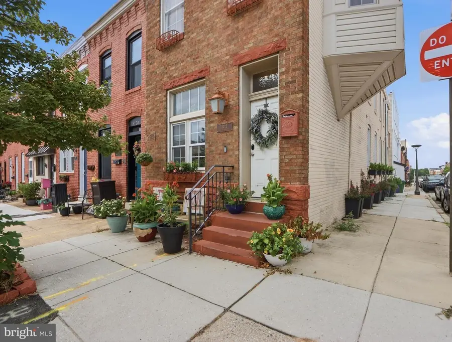 3122 Foster Ave, Baltimore, MD 21224 - #2