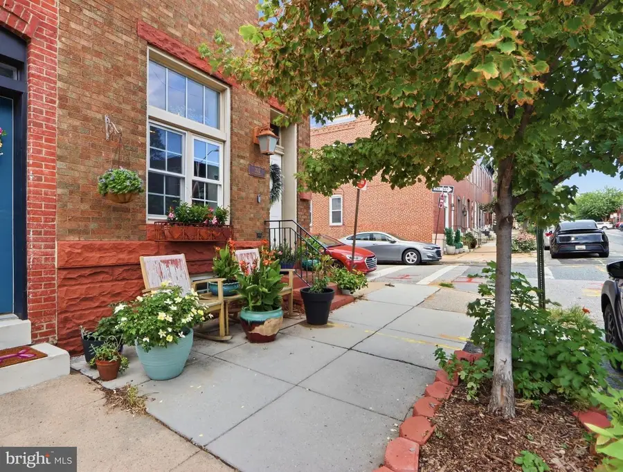 3122 Foster Ave, Baltimore, MD 21224 - #3