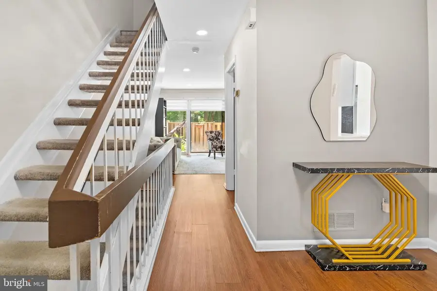 2819 Baneberry Ct, Baltimore, MD 21209 - #3
