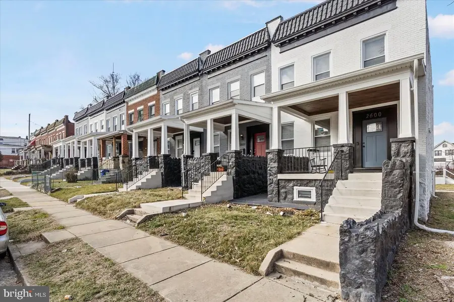 3414 W Belvedere Ave, Baltimore, MD 21215 - #2