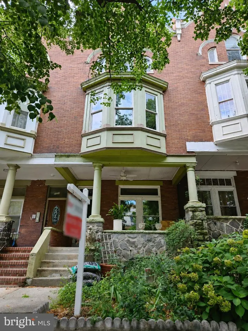 2222 Linden Ave, Baltimore, MD 21217 - #1