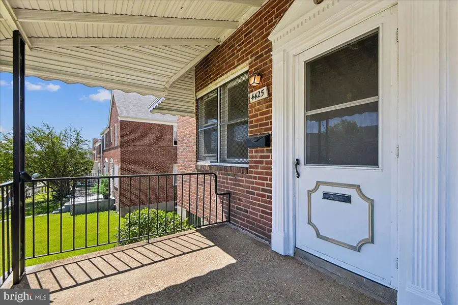 4425 Old Frederick Rd, Baltimore, MD 21229 - #2